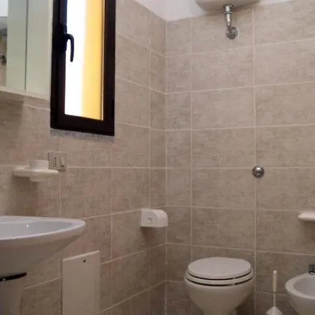 Gli Sul Mare Apartman *