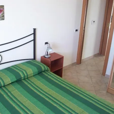 Gli Sul Mare Apartment *