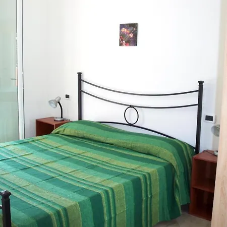Apartman Gli Sul Mare