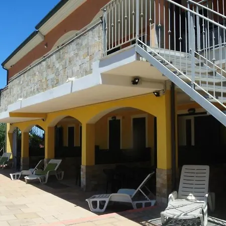 Gli Sul Mare *