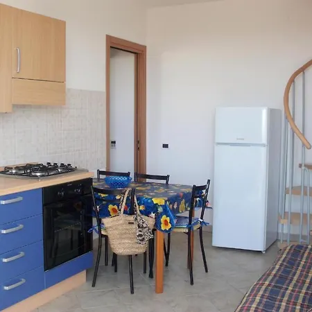 Gli Sul Mare Apartment *