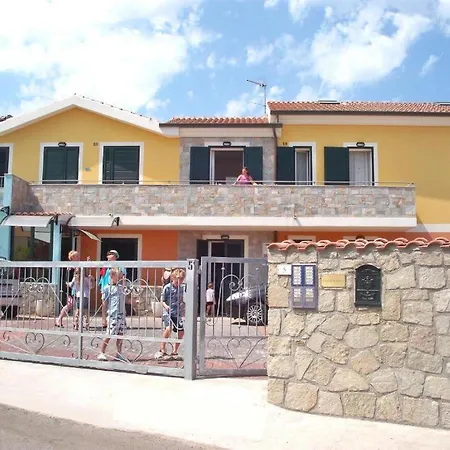 Gli Sul Mare * Valledoria (Sardinia)