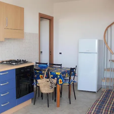 Gli Sul Mare Apartment *