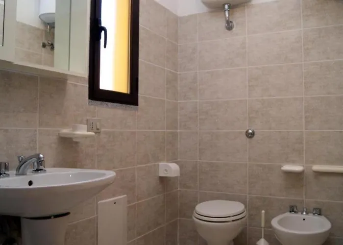 Gli Sul Mare Apartman *