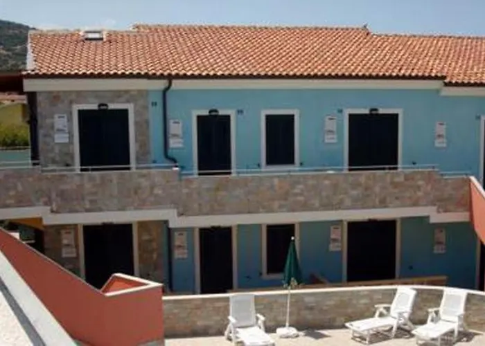 Apartman Gli Sul Mare Valledoria